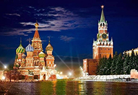 Фестиваль-конкурс "Планета искусств" состоялся в период с 25 по 29 марта 2015 г. в г. Москва