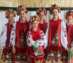 Фестивальная эстафета «Дни национальных культур» в Крыму